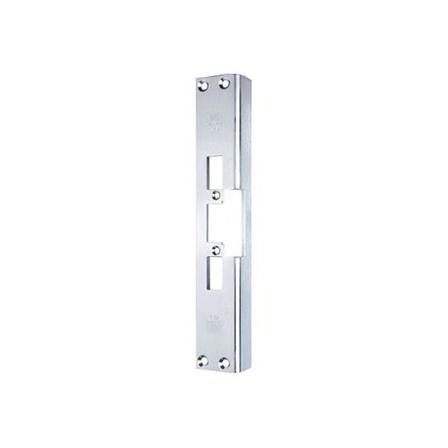 ASSA 725 Montagestolpe 245 x 40 mm, Dør- & vinduesbeslag