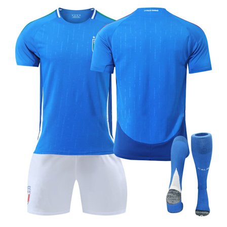 2425 Italian jalkapallopaita setti