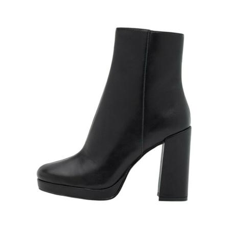 Steve Madden Støvler Sort, Dame, Størrelse: 38 EU