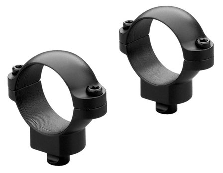 Leupold QR Ringar 49931 Medium 30mm