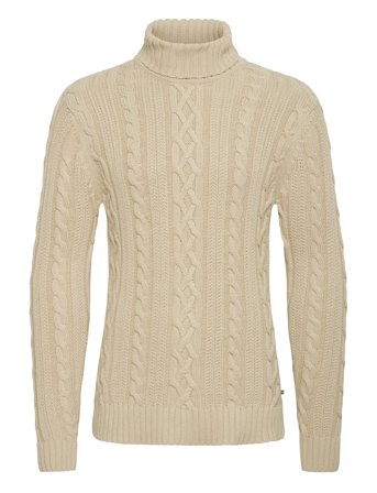 Maroll Cable Cream Matinique