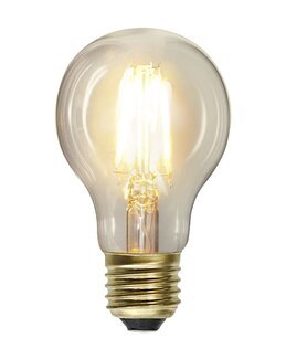 LED- pære E27 A 60 Soft Glow