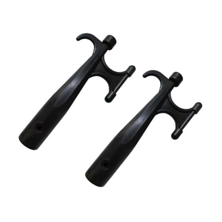 Bådkrog Ende Tilbehør Premium Redningsbåd Krog Bådkrog til Flåde Båd Marine