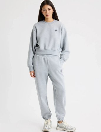 Röhnisch Soft Sweatpants - Grey - L