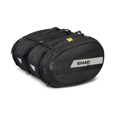 Shad SL58 Saddle Bags