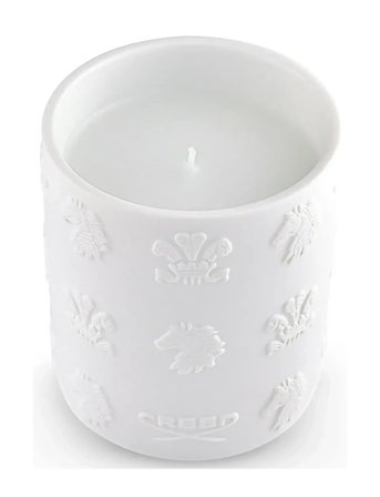 Creed Vanisia Porcelain Candle - Nude - 220 G