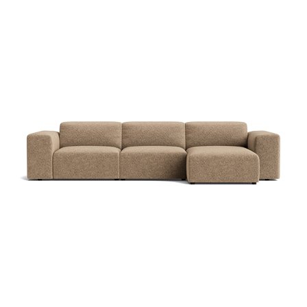 Soma Chaiselongue-Sofa, rechts