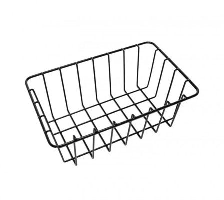 Petromax Dry Rack Basket For Petromax Cool Box Kx50 cooking accessories Black OneSize