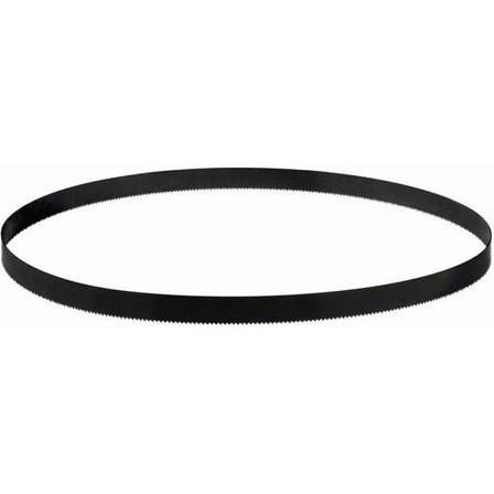 Bosch 2608649000 Båndsagblad til GCB 18 V-LI, Maskintilbehør & forbruk