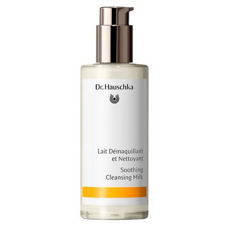 Dr. Hauschka Soothing Cleansing Milk 145 ml, Skincare, Renseprodukter, Rens & Vask