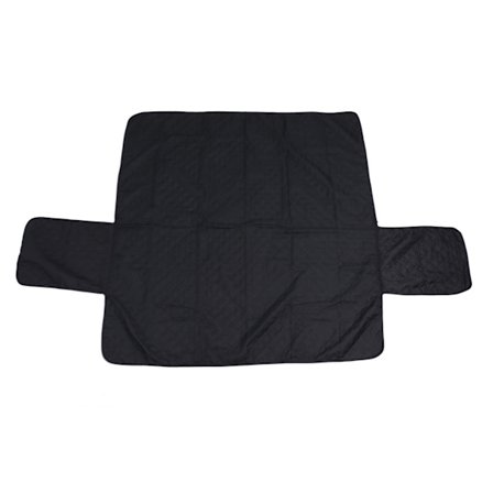 Vattentätt Tvättbart Reptåligt Fåtöljöverdrag för Husdjur Hundar Katter Grå 3-sits 170x270cm