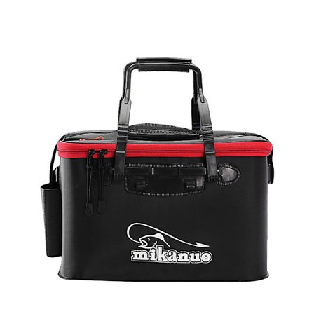 1st Hink Hållbar Portabel Kompakt Fiskehink För Camping Resor Vandring