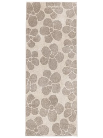Gångmatta 80X200 Primavera - Beige/Off White