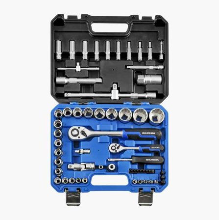 Specialhylssats för generator - Biltema