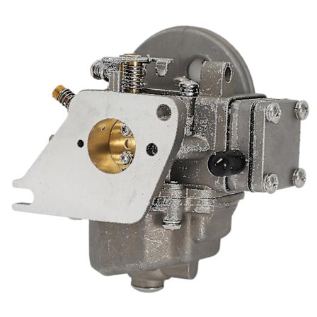 6e3-14301-00 Forgaser til Yamaha 2-takts 4hk 5hk bådmotor