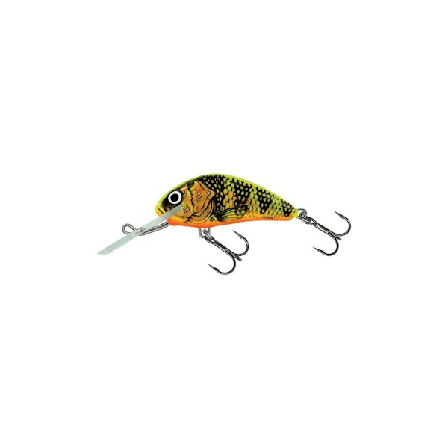 Lure Hornet 4F 4cm/3g/1,5-3,1m GFP