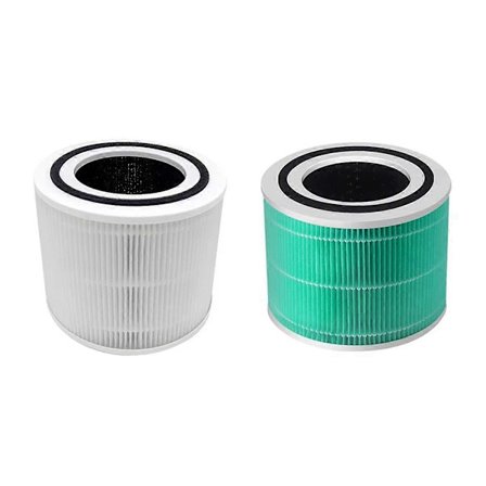 Core 300 Filterbyte för husdjur för LEVOIT Core 300 Core300-P Core 300s VortexAir Luftrenare