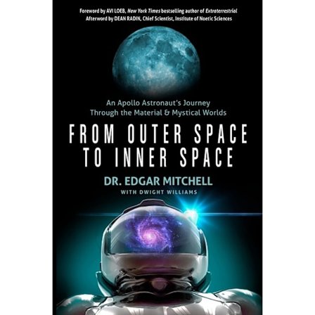 From Outer Space To Inner Space 9781637480090