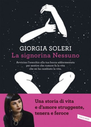 La signorina Nessuno Giorgia Soleri