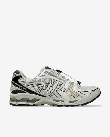 Asics - Gel-Kayano 14 - Smoke Grey