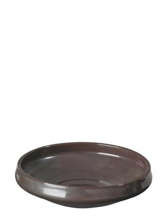 Bowl Esrum Home Tableware Plates Deep Plates Brun Broste Copenhagen