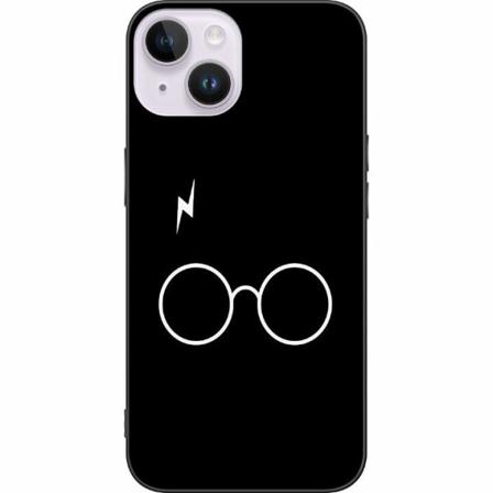 Apple Iphone 14 Plus Svart Skal Harry Potter
