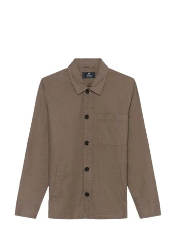 Maorignal Heritage Brown Matinique