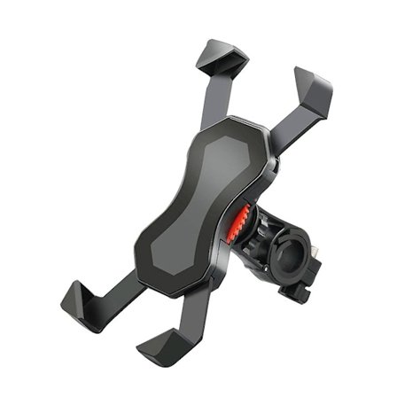 Motorcykel Telefonhållare Cykel Telefonhållare Telefonfäste Telefonställ Cykel Cykel Telefonställ