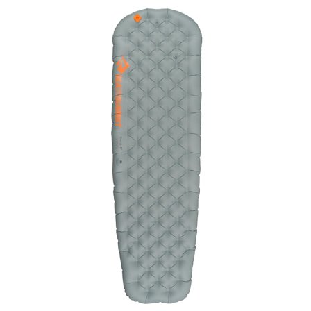 Sea to summit Airmat Etherlight XT Insulated Regular blow-up sleeping mats Grey Regular