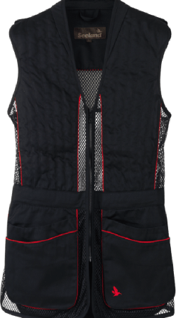 Seeland Men's Skeet II Waistcoat Men unlined vests translation missing: en.shared.elasticsearch.filter.color.not_defined XL
