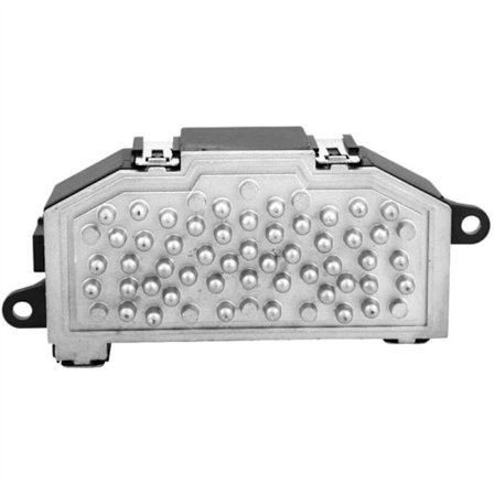 8K0820521B Fläktmotormodul Motstånd För A4 A5 A8 Q5 S4 S5 S8