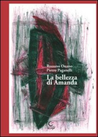 La bellezza di Amanda Rossano Onano