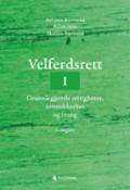 Velferdsrett I - Bok av Asbjørn Kjønstad, Aslak Syse, m.fl. - Paperback