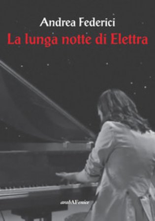 La lunga notte di Elettra Andrea Federici