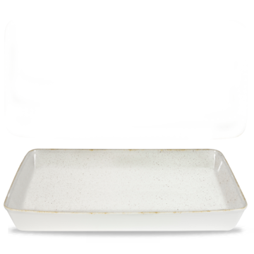 Serveringsfat Stonecast