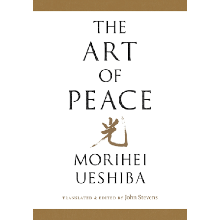 The Art of Peace 9781645472421