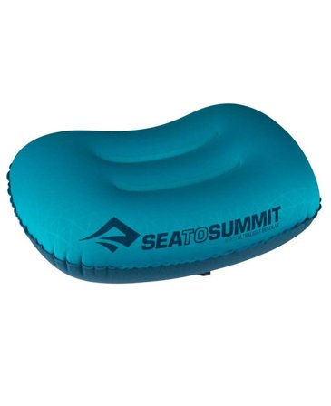 Sea to Summit Aeros Ultralight Reg Aqua