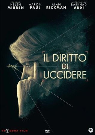 Diritto Di Uccidere (Il)