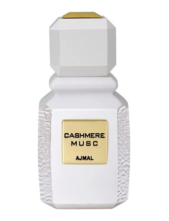 AJMAL Cashmere Musc - Nude - 100 ML