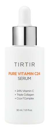 TIRTIR Pure Vitamin C24 Serum 30 ml, Skincare, Ansigtspleje, Serum