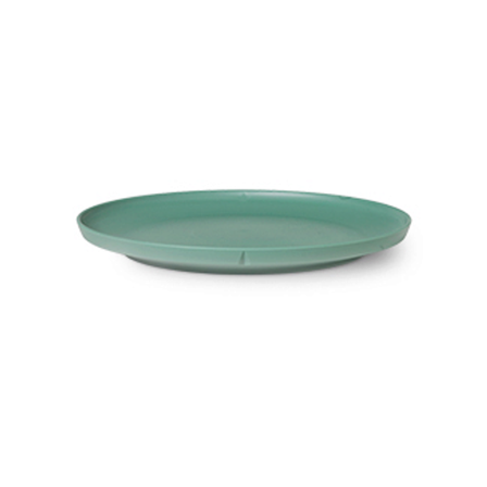 Rosendahl Tallerken Ø26cm Støvet Grønn 2 stk Take