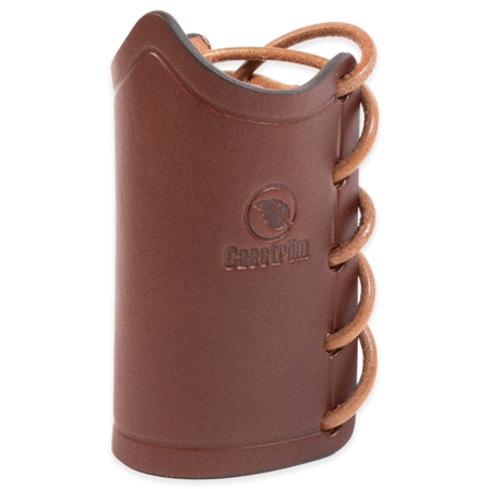 Casström Overstrike Guard Cognac