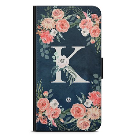 Bjornberry Sony Xperia 5 IV Fodral - Monogram K