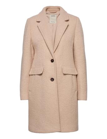 Coats Woven Pink Esprit Casual