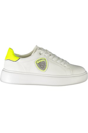 Blauer Calzatura Sportiva Donna Bianco