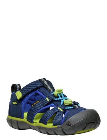 KEEN Ke Seacamp Ii Cnx C-Naval - Navy - 30