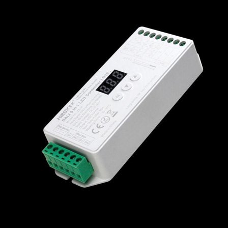 SYNERGY 21 LED DALI 5 in 1 LED Controller (DT8)*Milight/Miboxer*