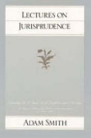 Lectures on Jurisprudence