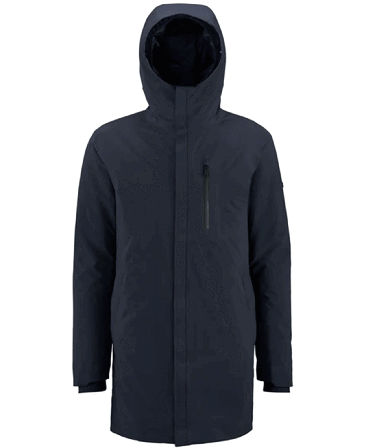 Scandinavian Edition Urban Midnight Blue