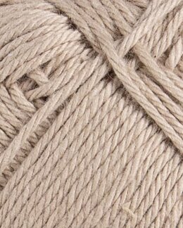 Garn Nova Eko Lys beige - Järbo